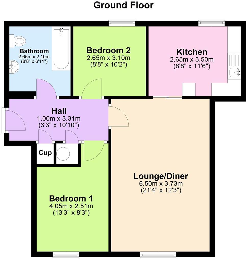property Raw Floorplan Images}