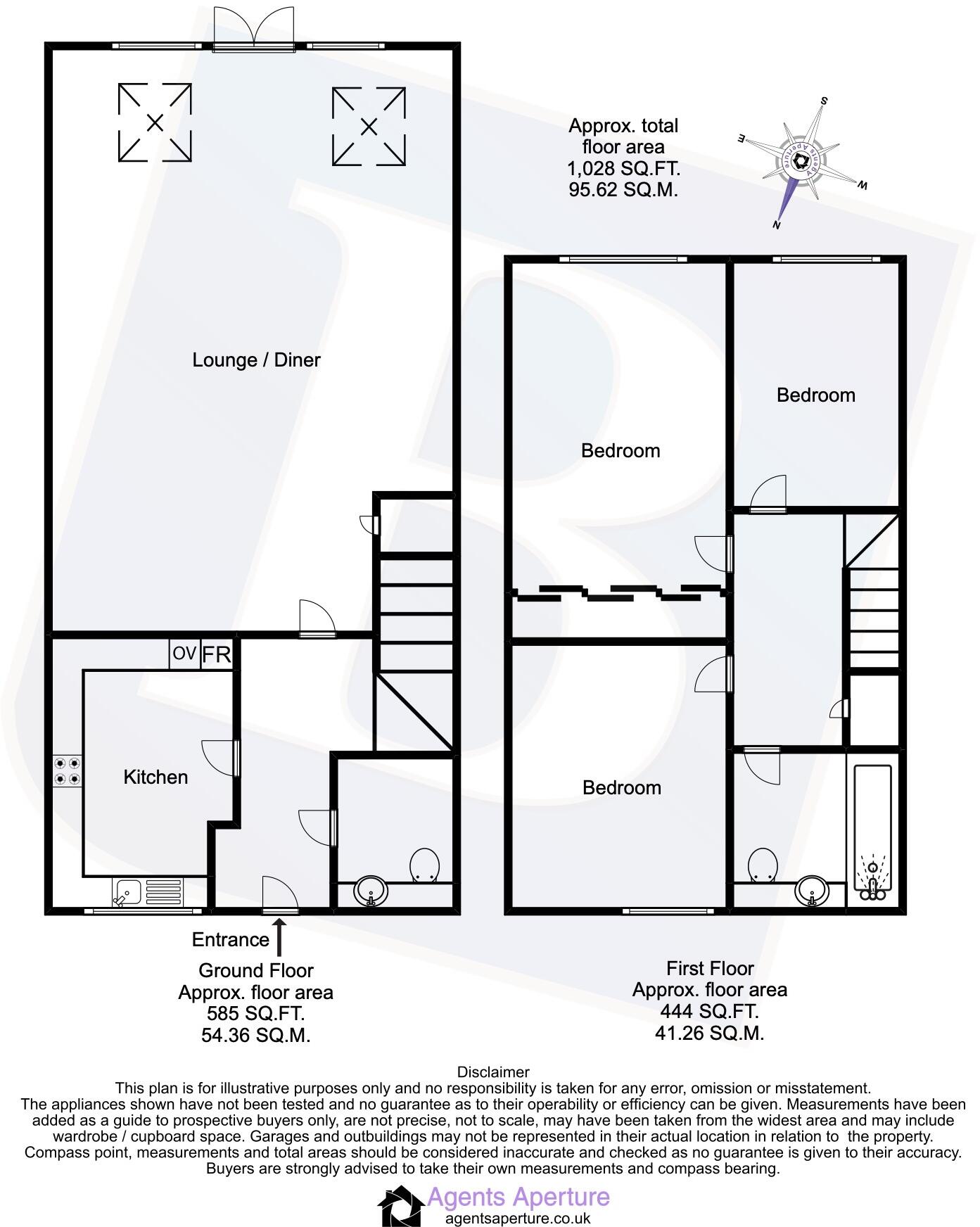 property Raw Floorplan Images}