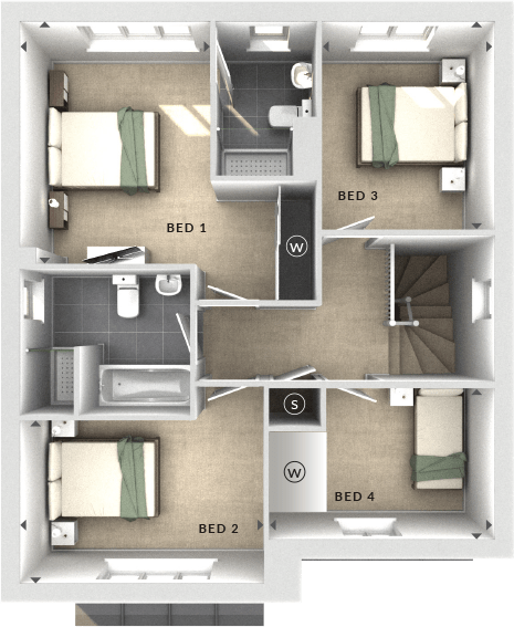 property Raw Floorplan Images}