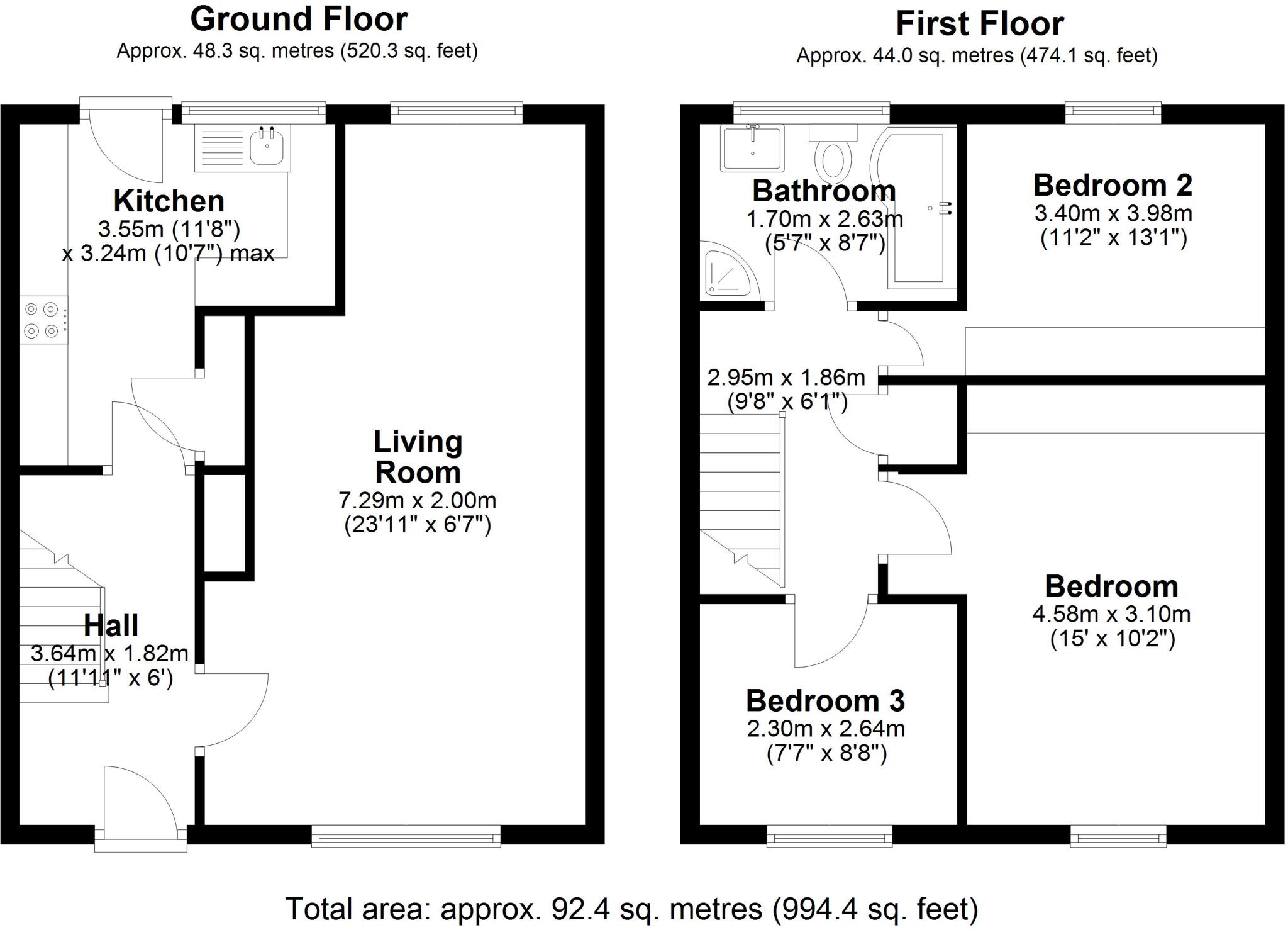 property Raw Floorplan Images}