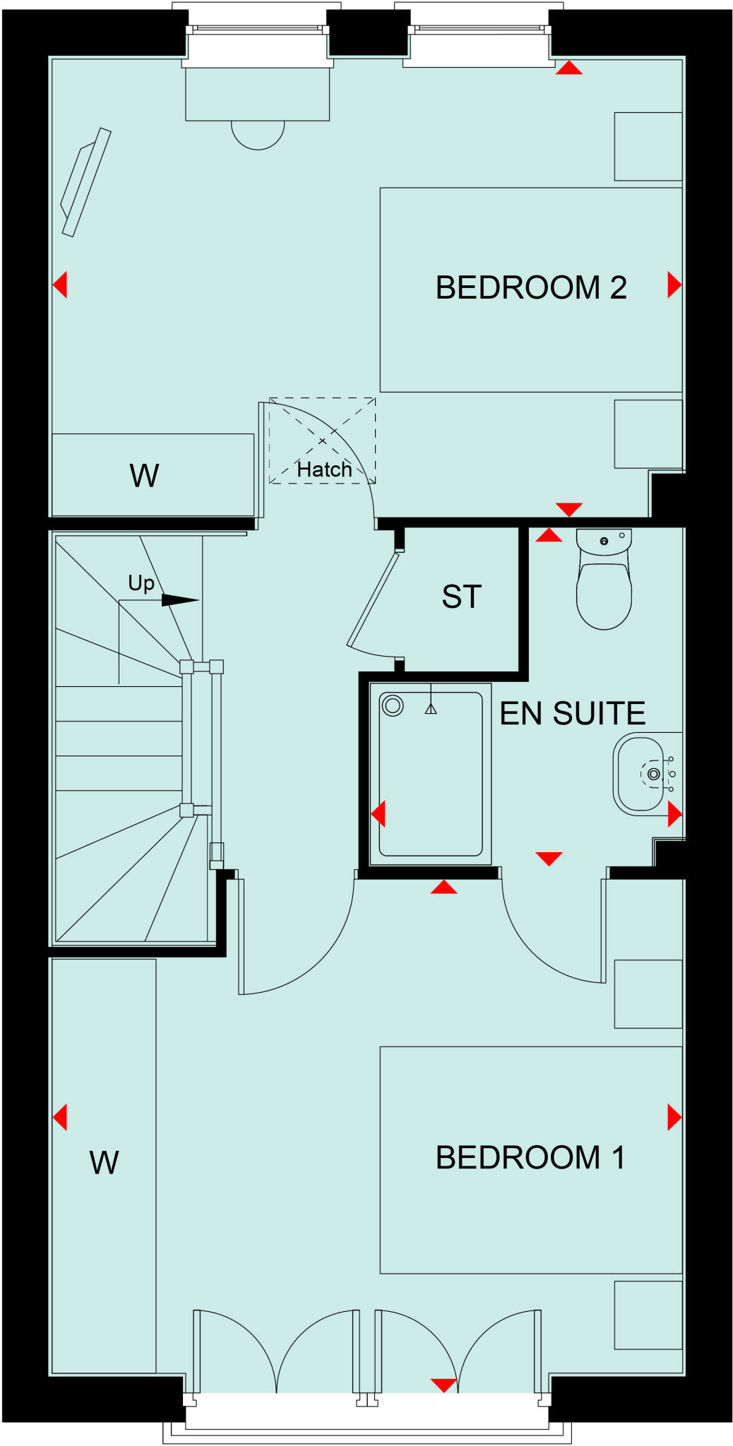 property Raw Floorplan Images}