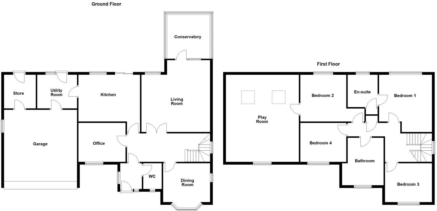 property Raw Floorplan Images}