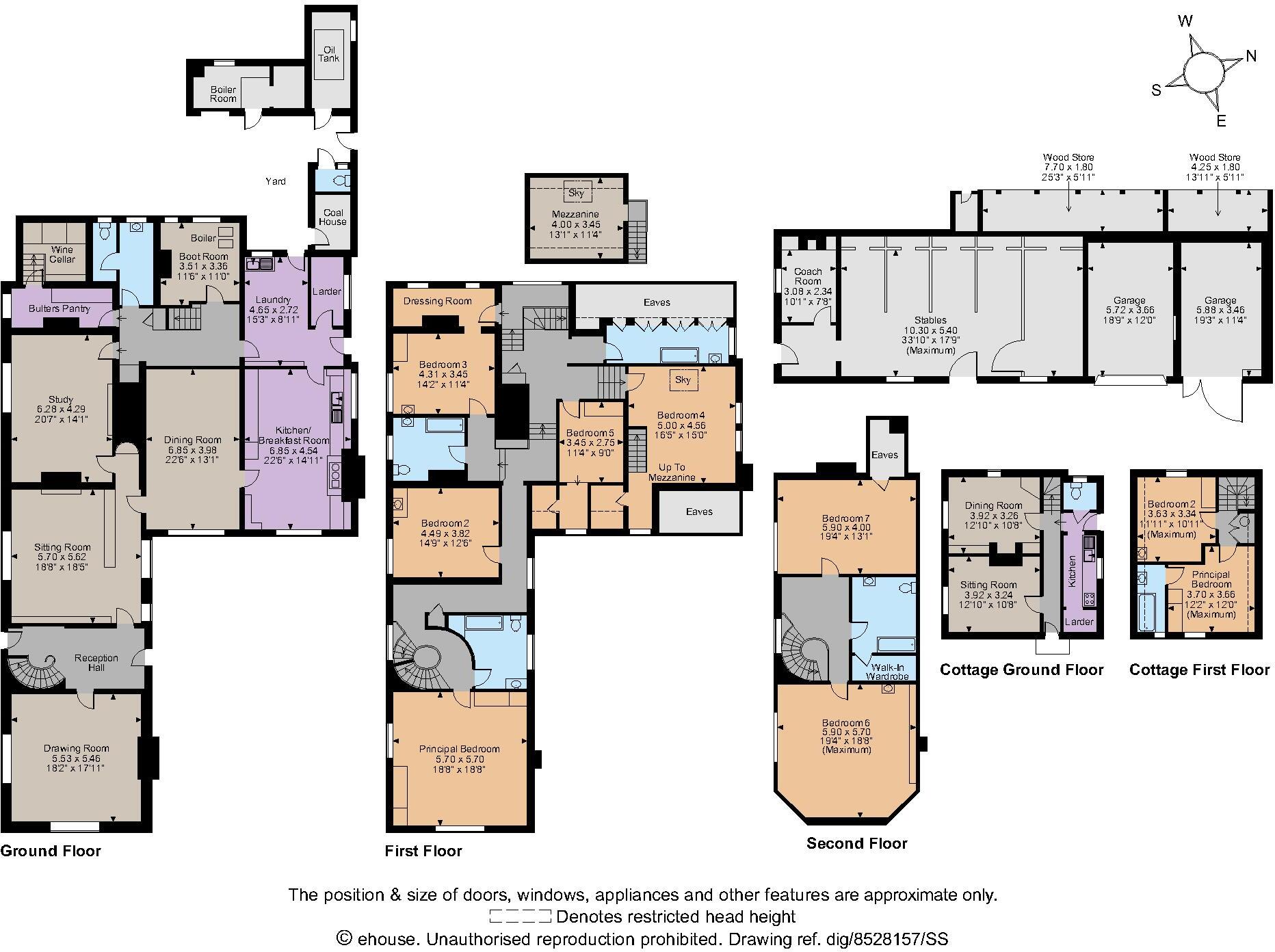 property Raw Floorplan Images}