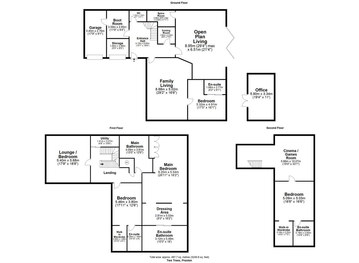 property Raw Floorplan Images}