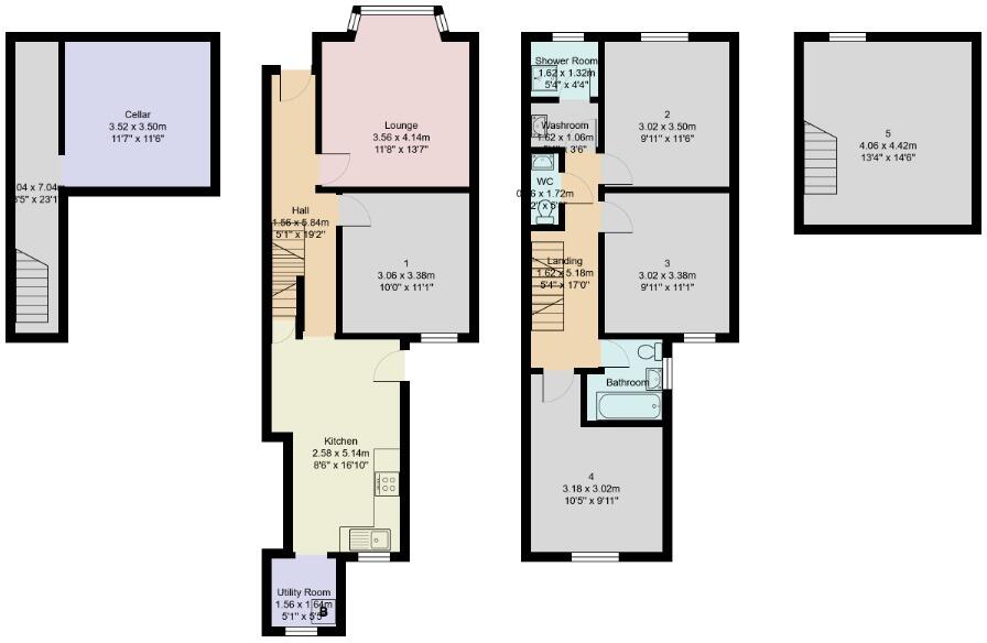 property Raw Floorplan Images}