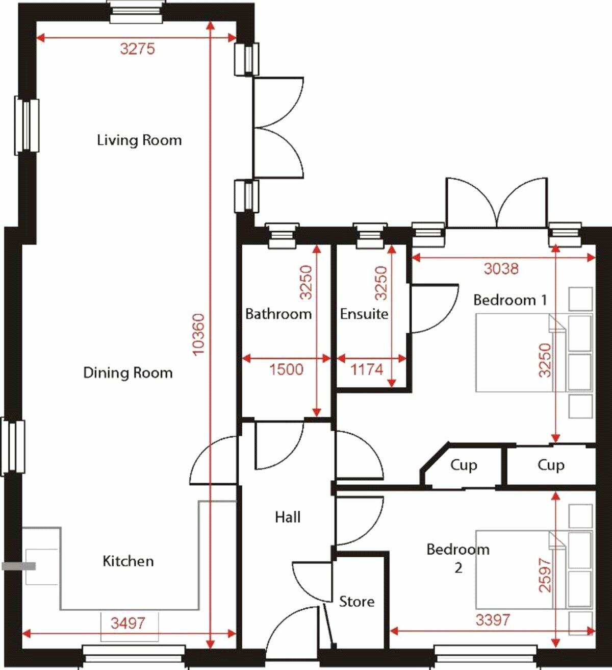property Raw Floorplan Images}