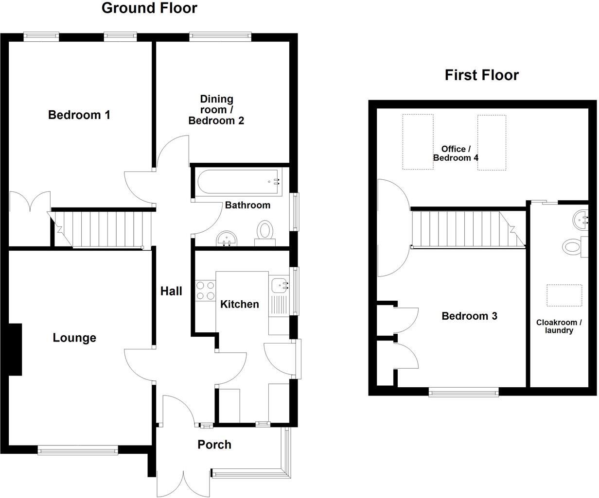 property Raw Floorplan Images}