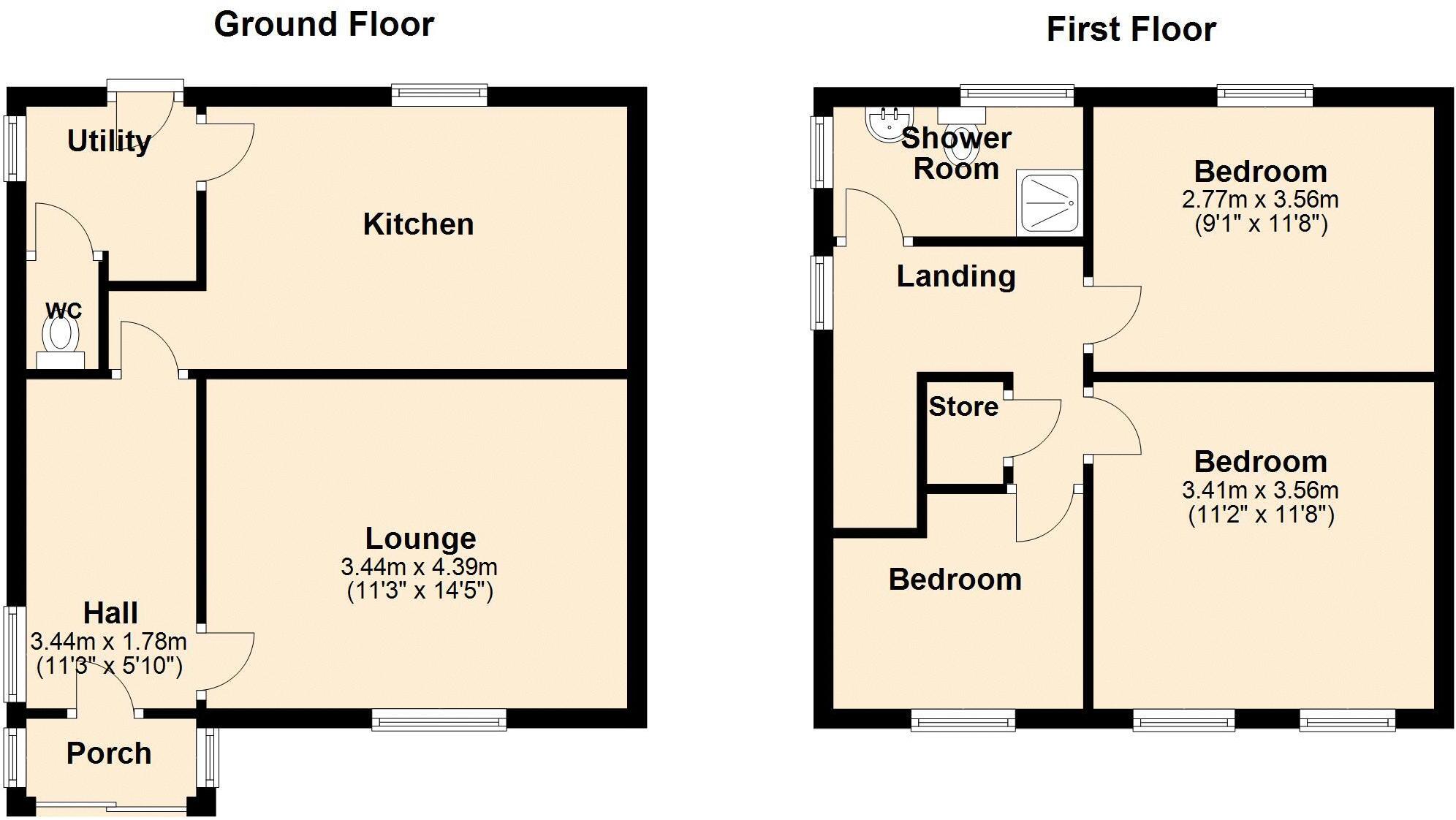property Raw Floorplan Images}