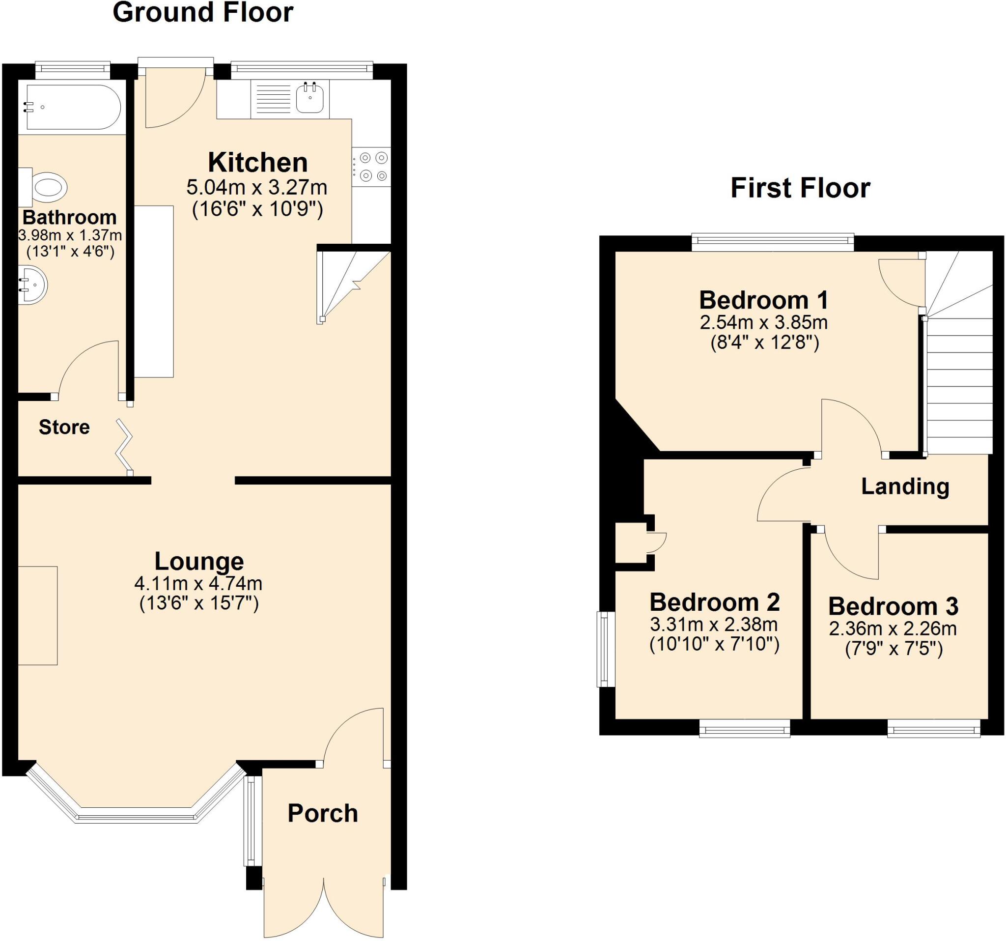 property Raw Floorplan Images}