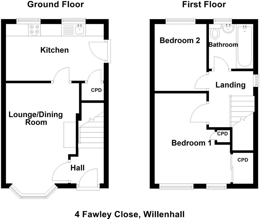 property Raw Floorplan Images}