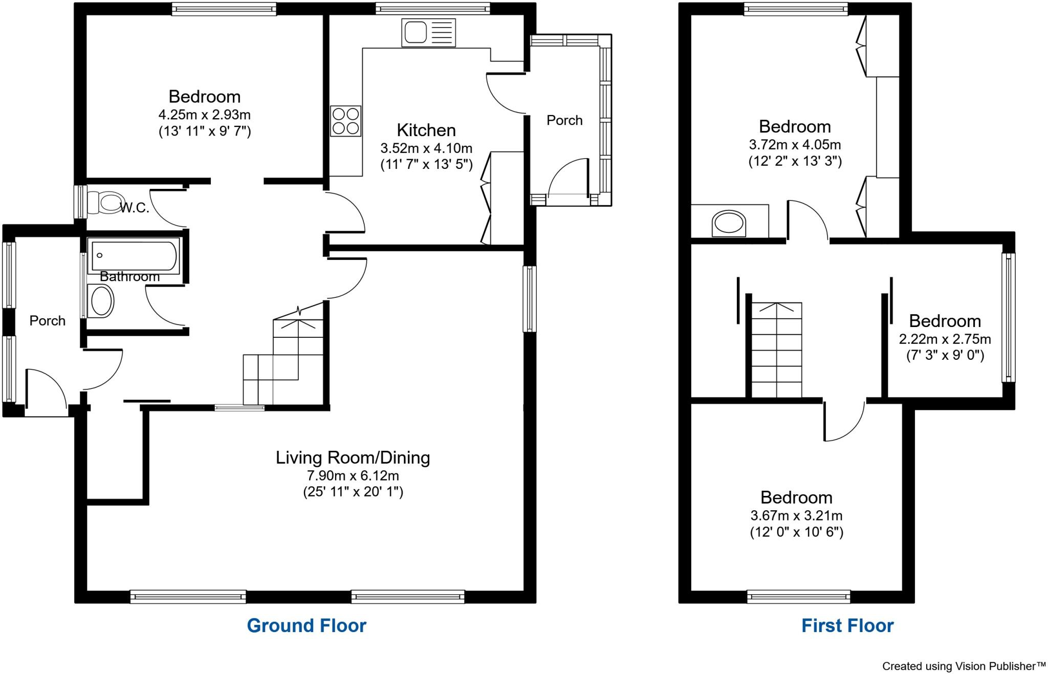 property Raw Floorplan Images}
