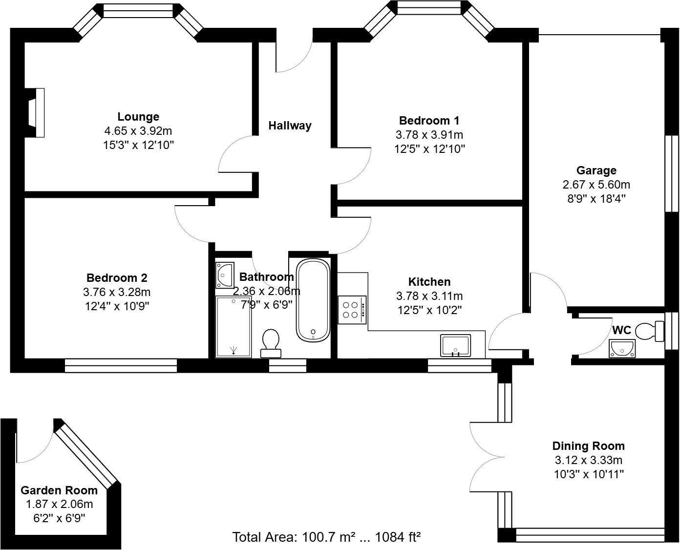 property Raw Floorplan Images}