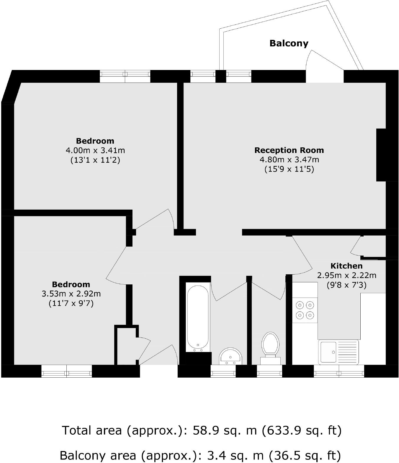 property Raw Floorplan Images}