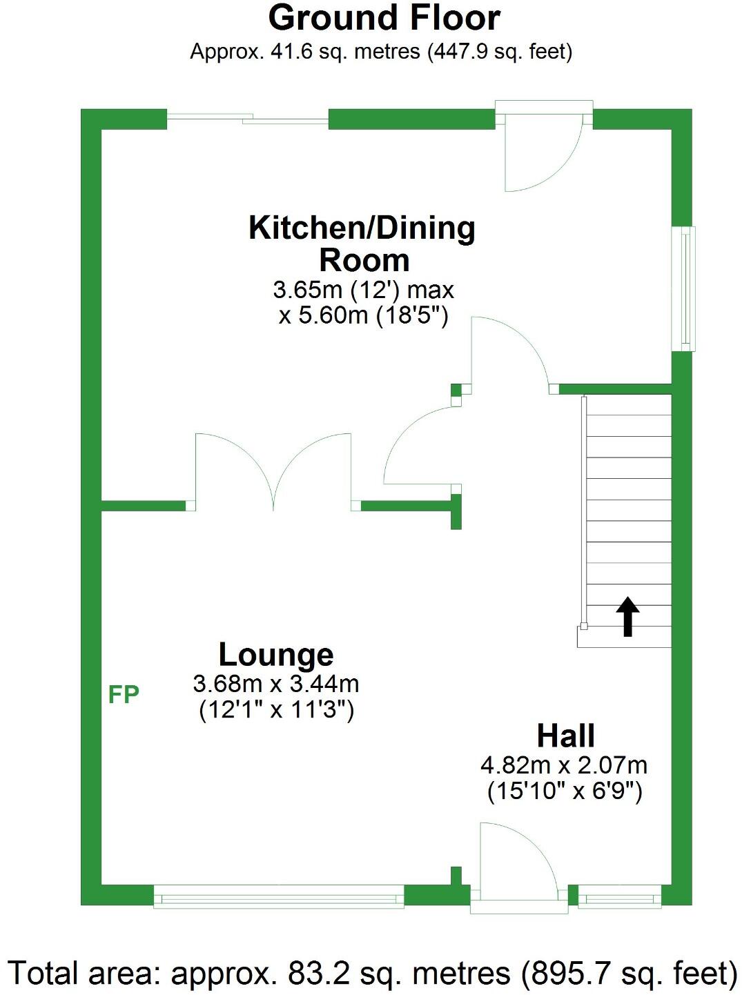 property Raw Floorplan Images}