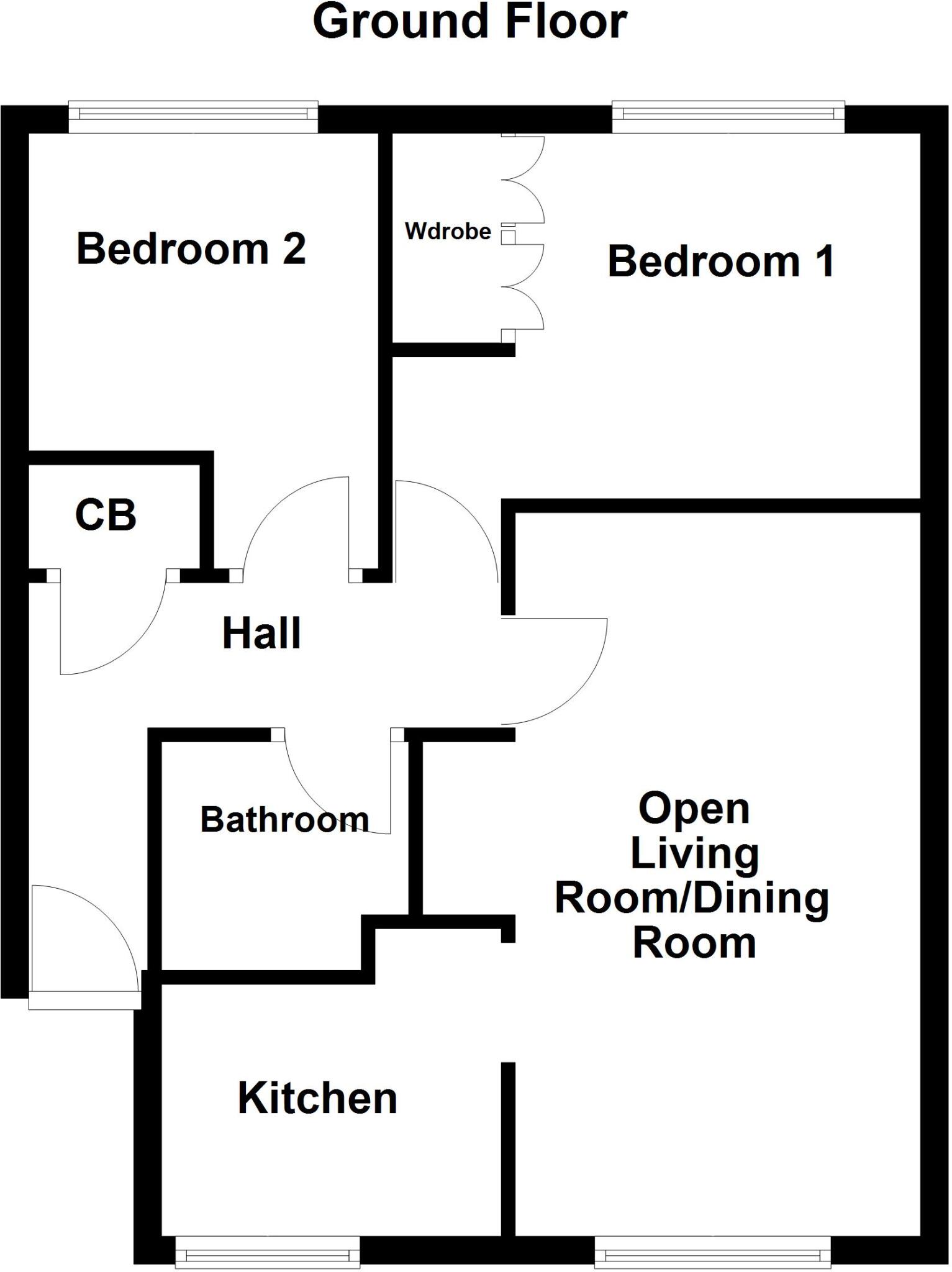 property Raw Floorplan Images}