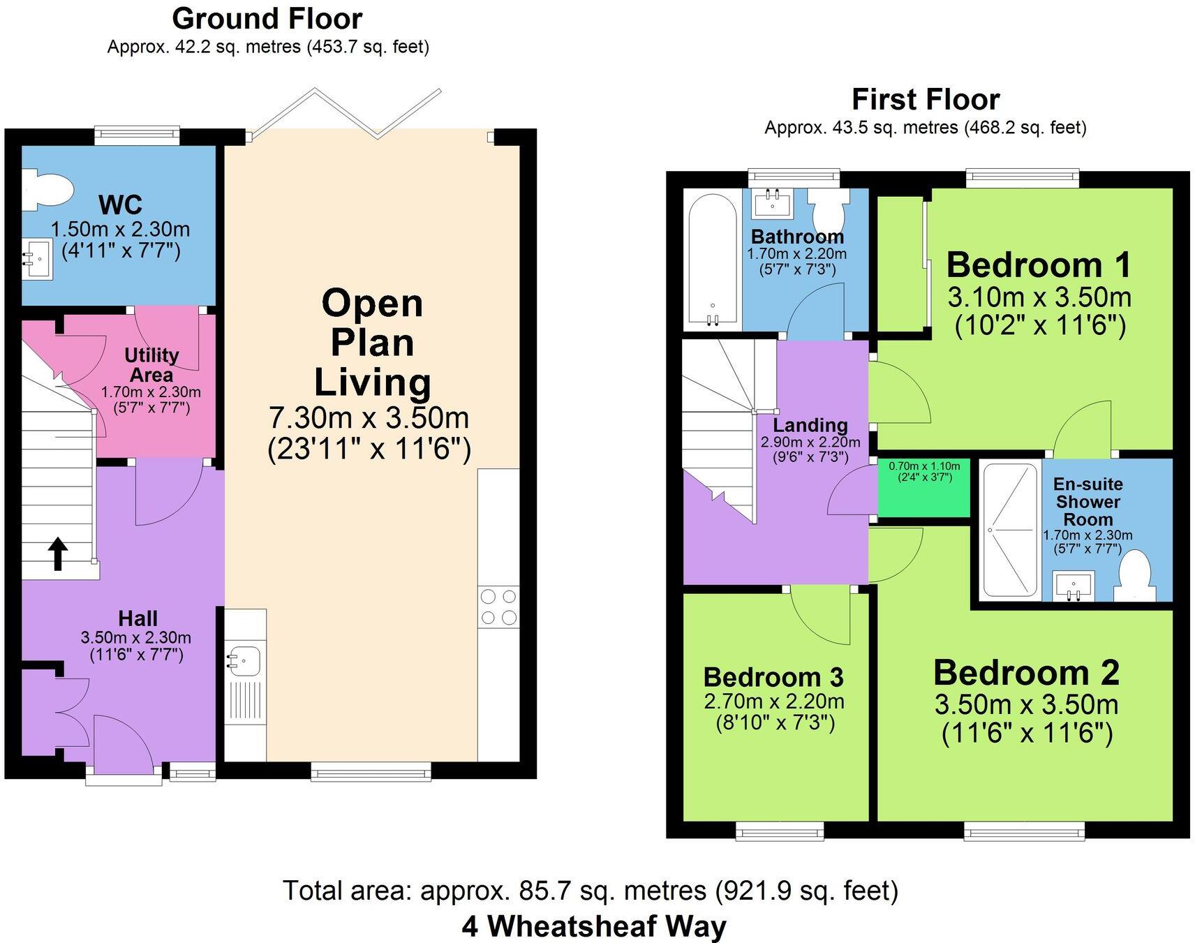 property Raw Floorplan Images}