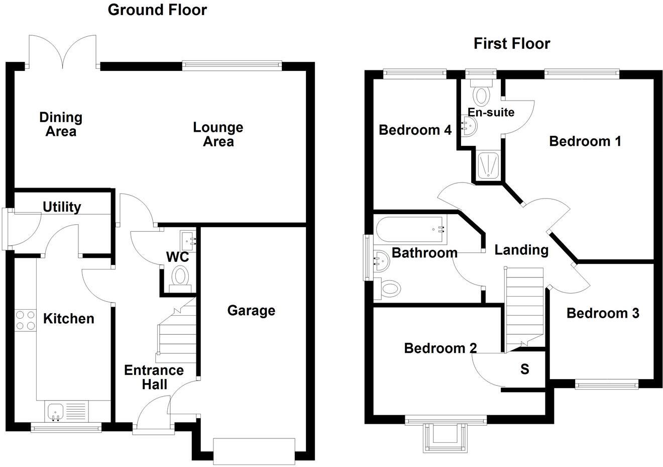 property Raw Floorplan Images}