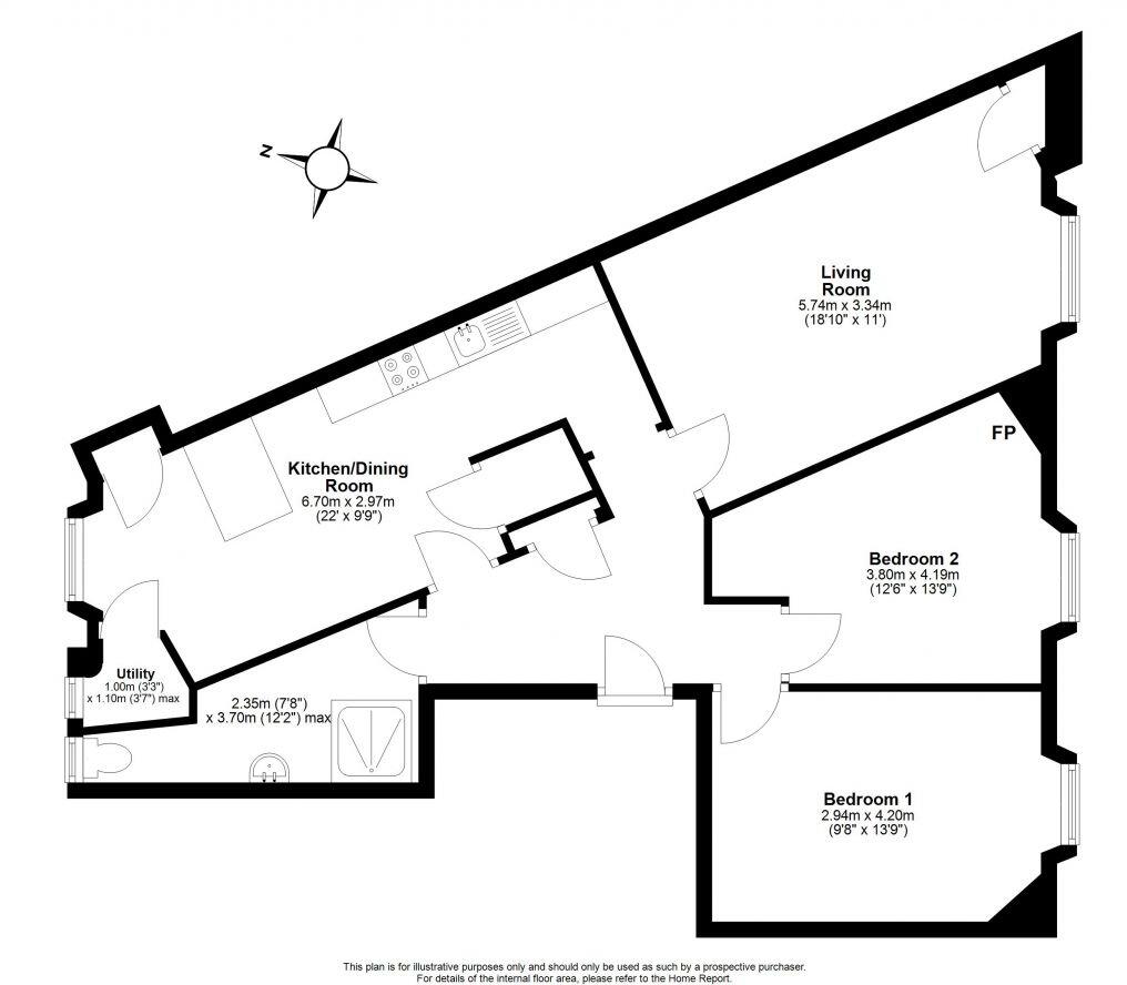 property Raw Floorplan Images}