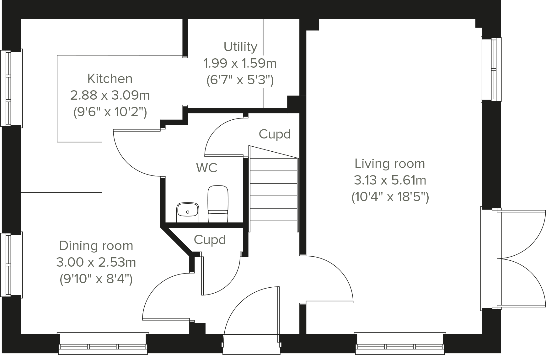 property Raw Floorplan Images}