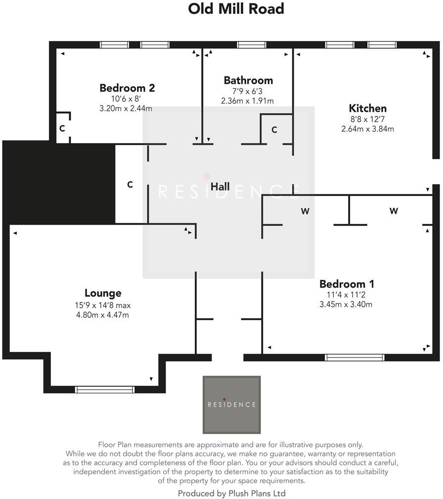 property Raw Floorplan Images}
