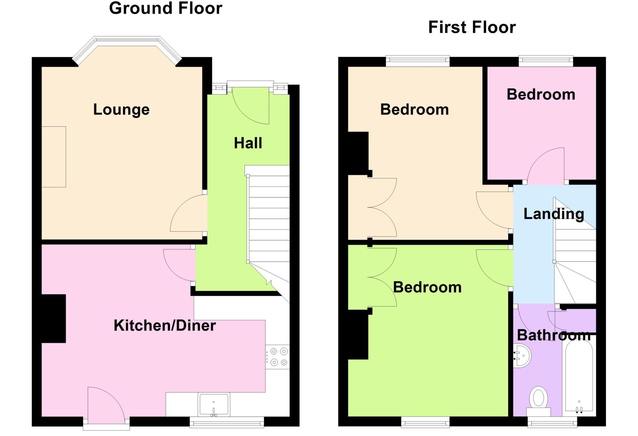 property Raw Floorplan Images}