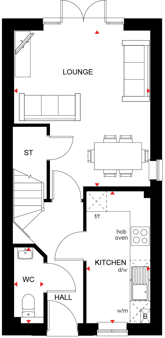 property Raw Floorplan Images}
