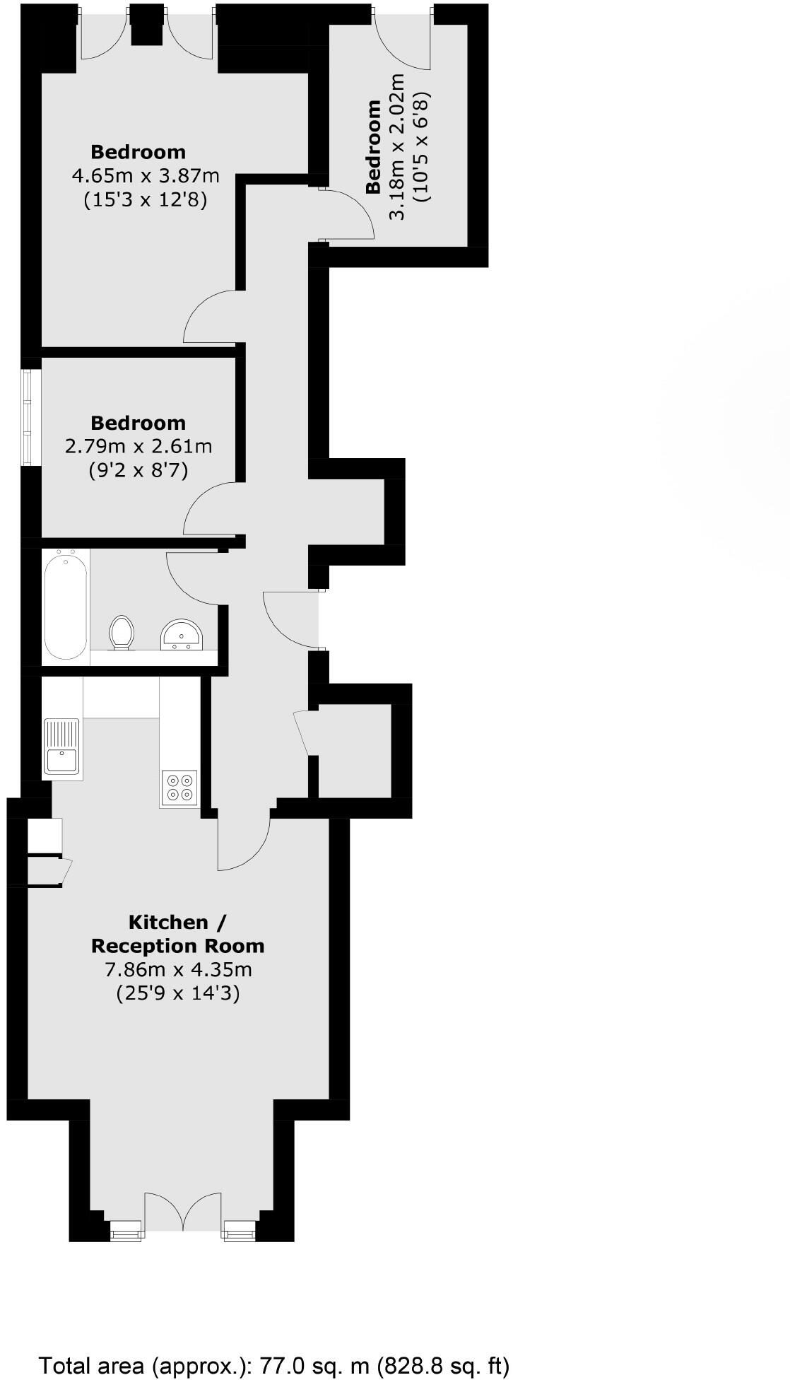 property Raw Floorplan Images}