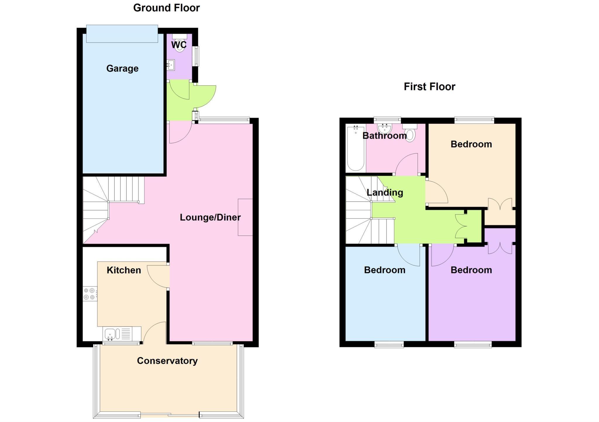 property Raw Floorplan Images}