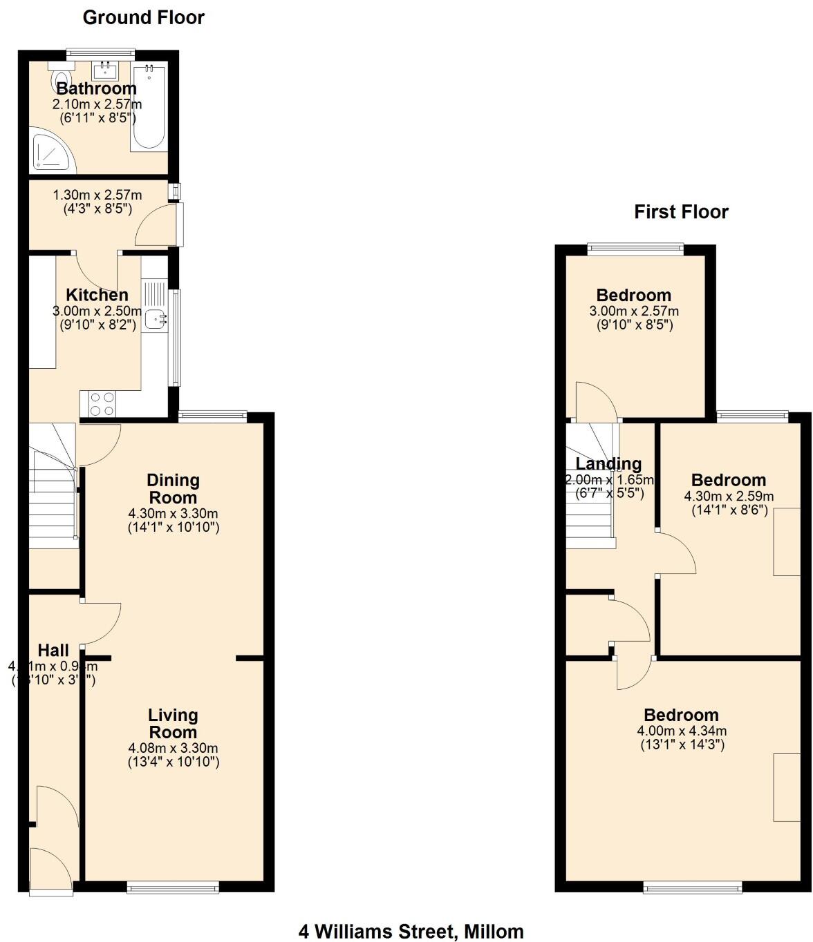 property Raw Floorplan Images}