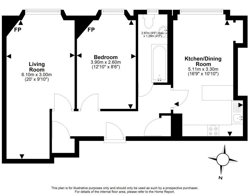 property Raw Floorplan Images}