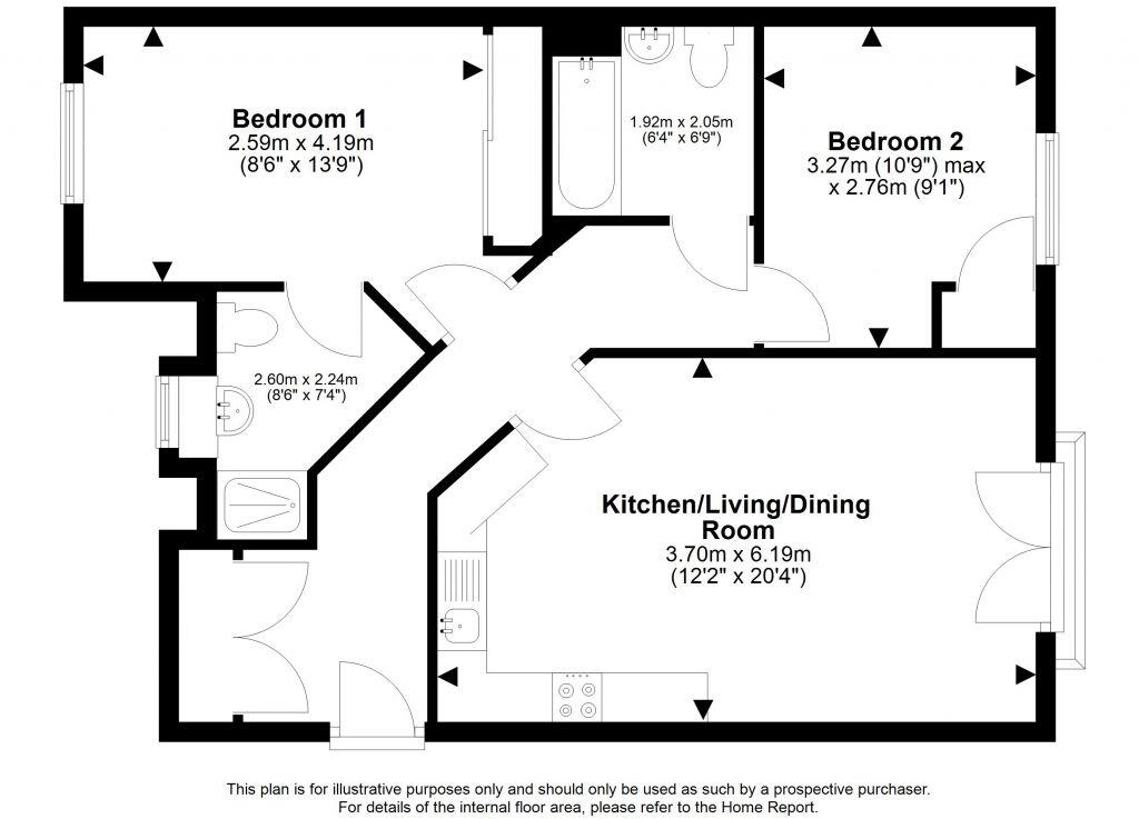 property Raw Floorplan Images}