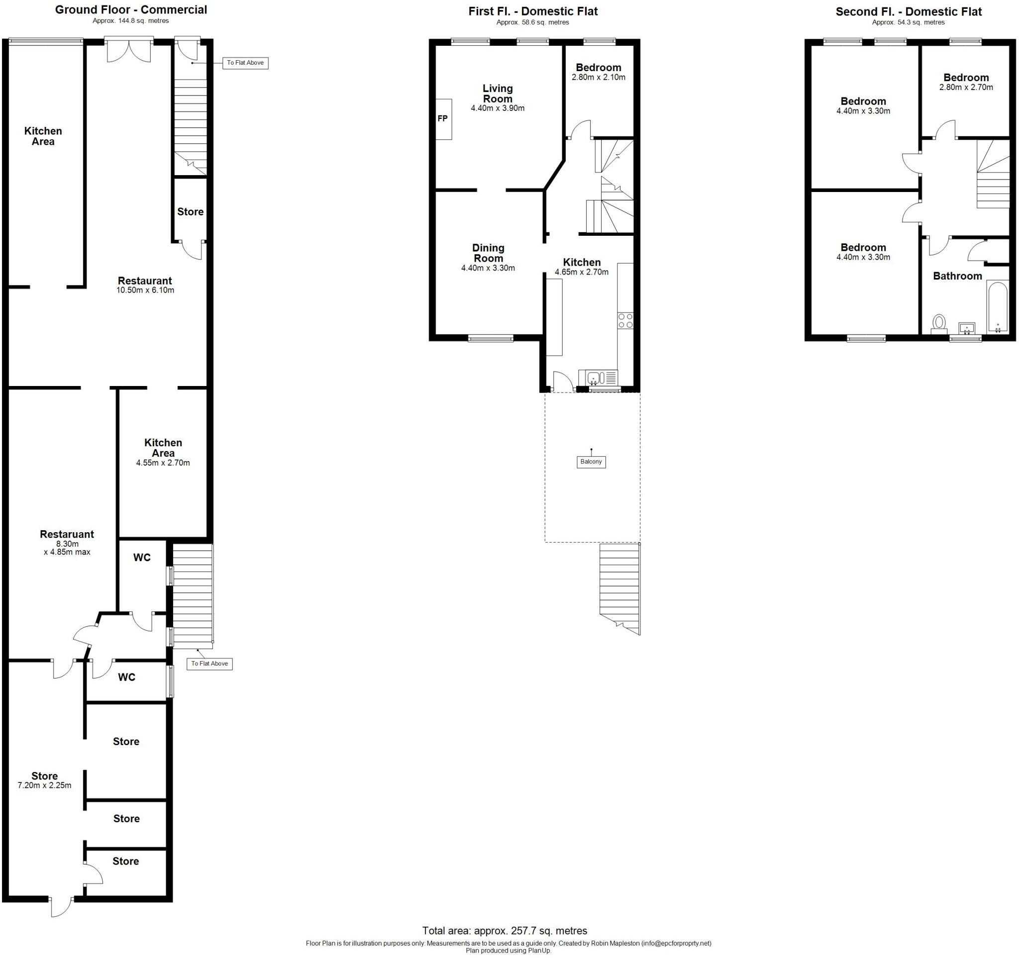 property Raw Floorplan Images}