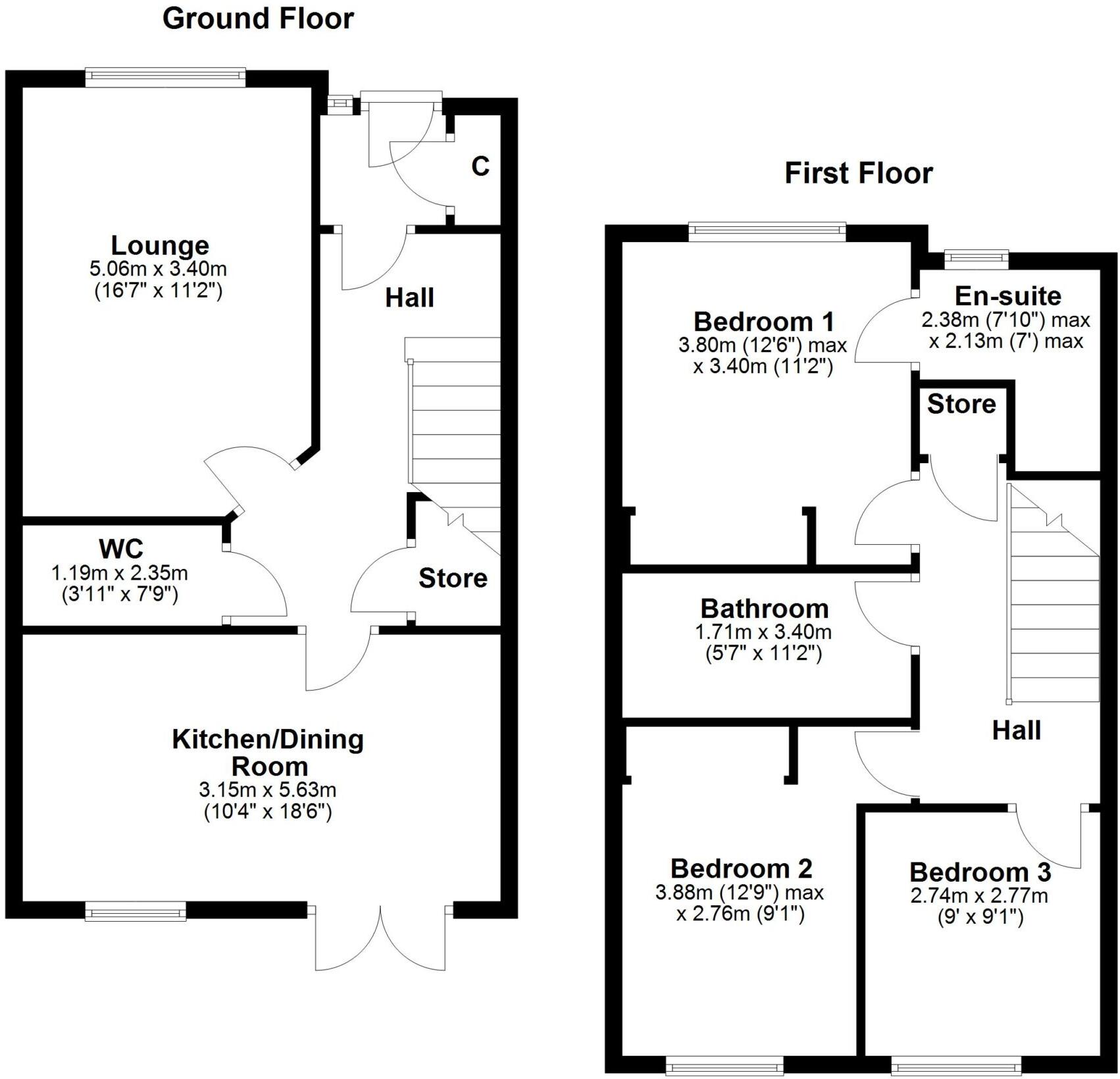 property Raw Floorplan Images}