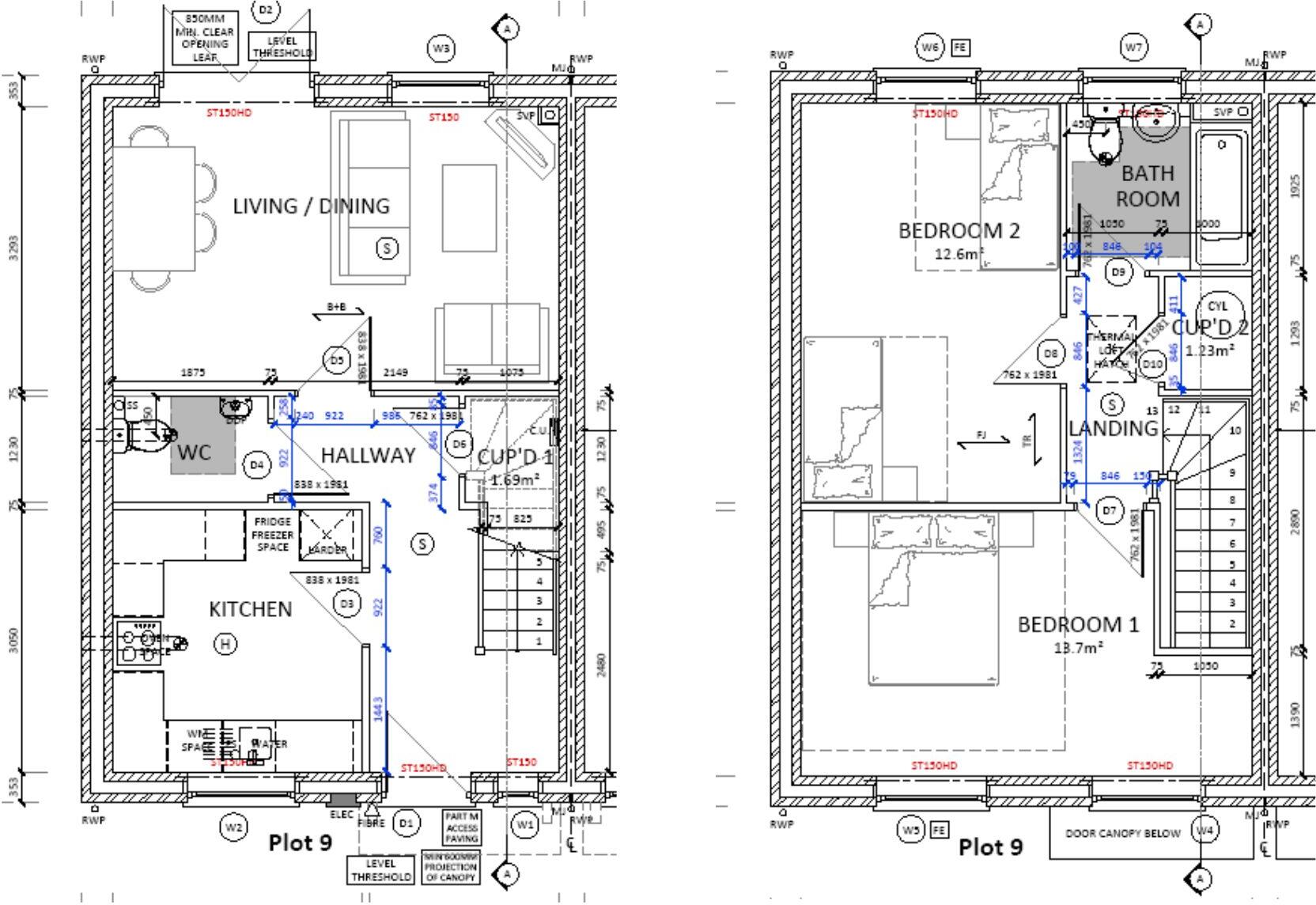 property Raw Floorplan Images}