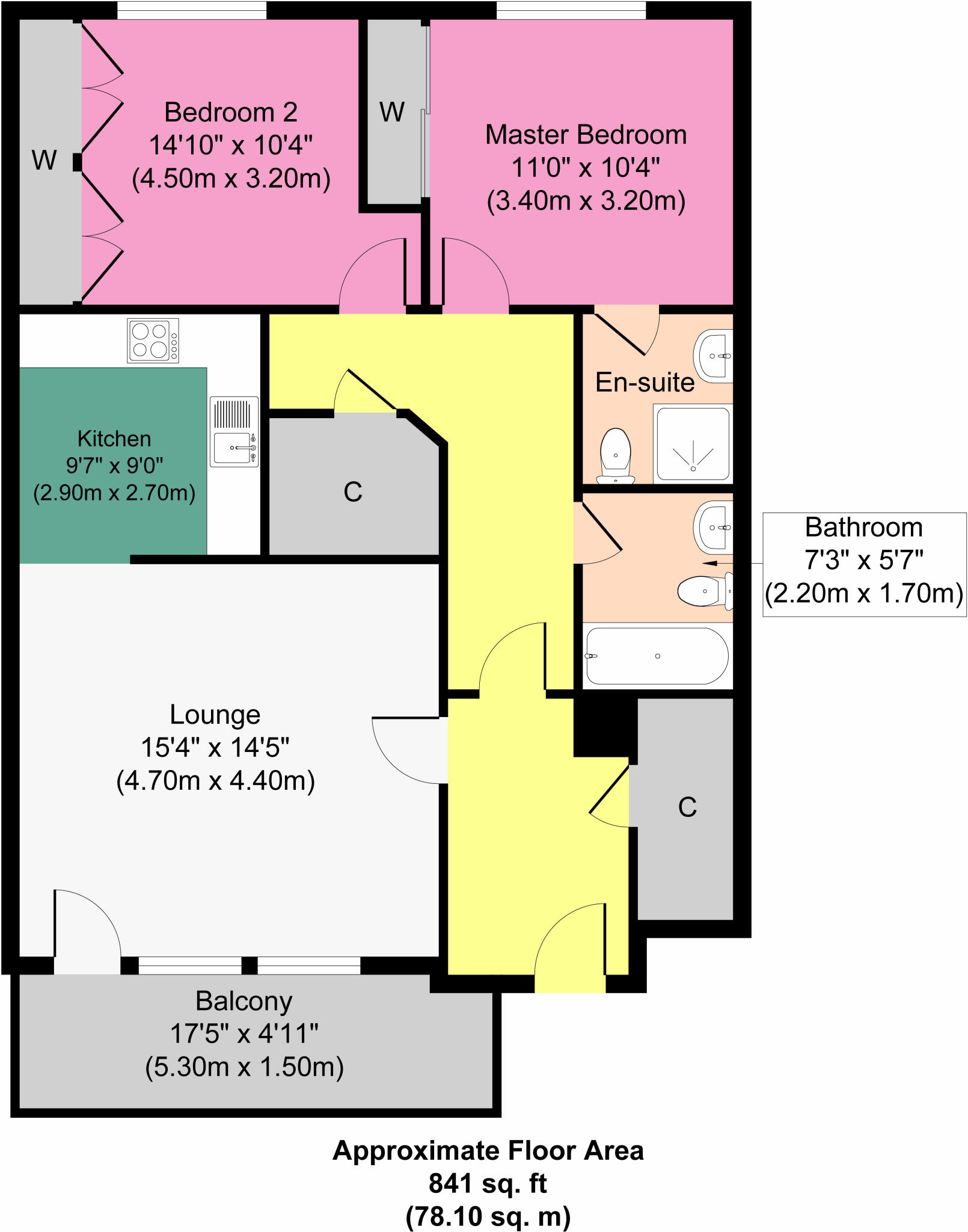 property Raw Floorplan Images}