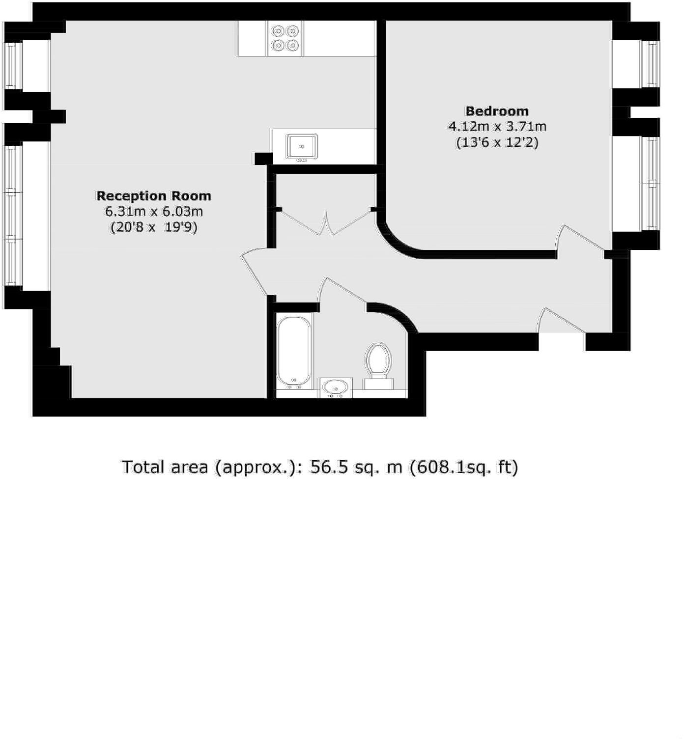 property Raw Floorplan Images}