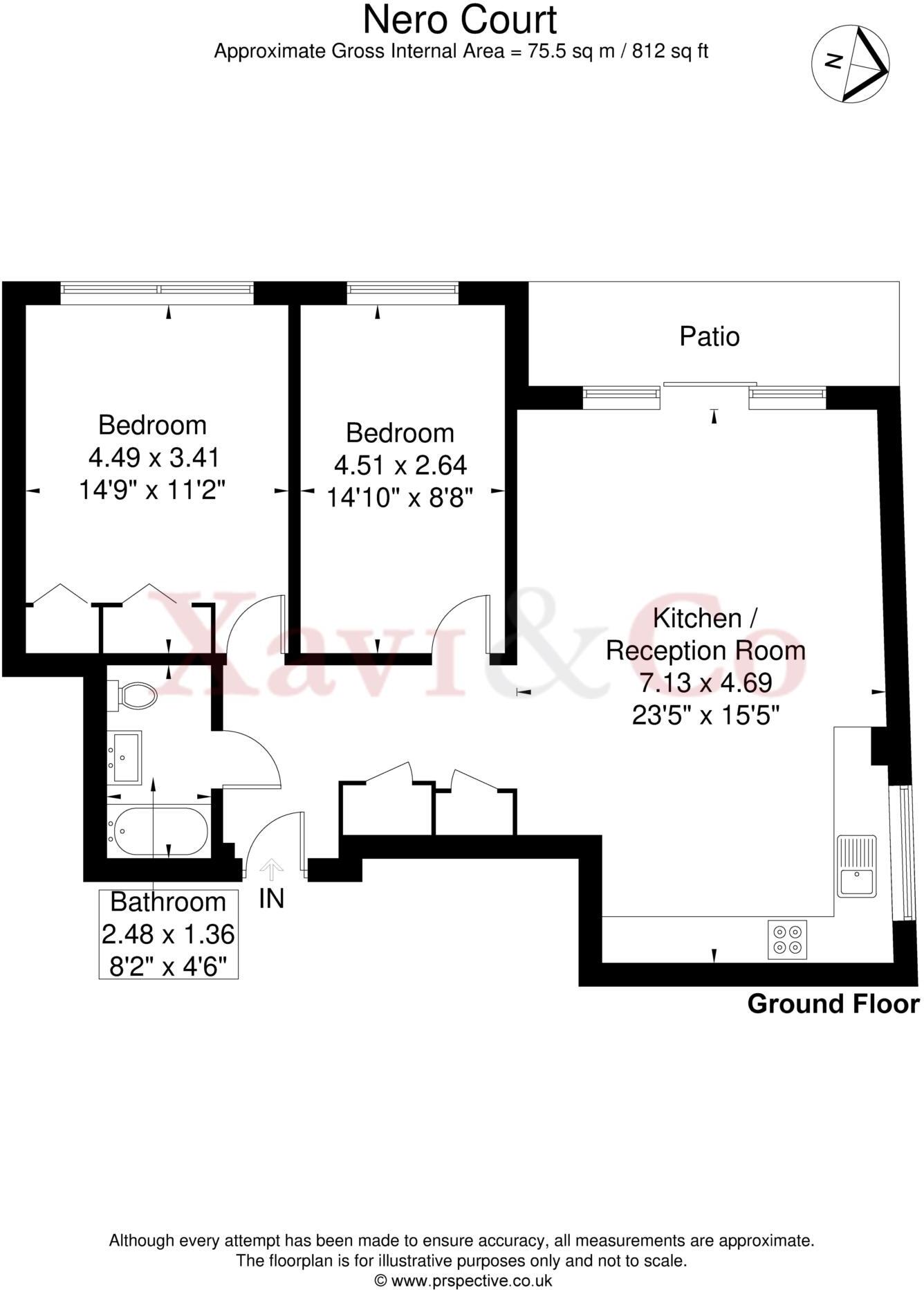 property Raw Floorplan Images}