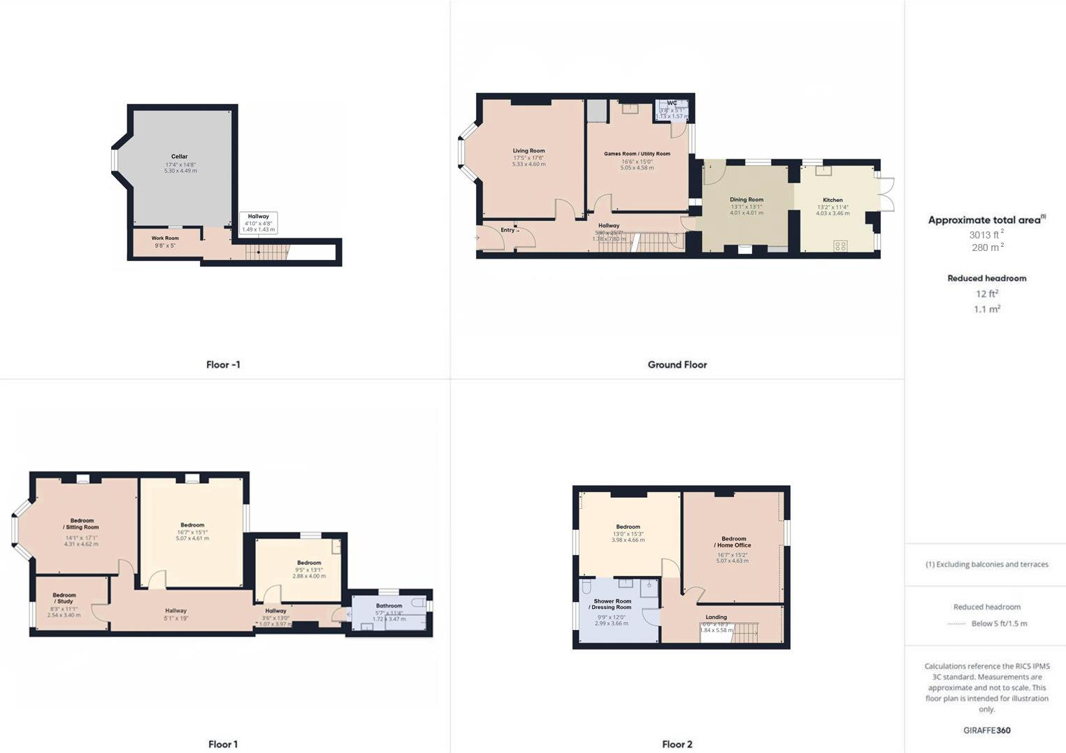 property Raw Floorplan Images}