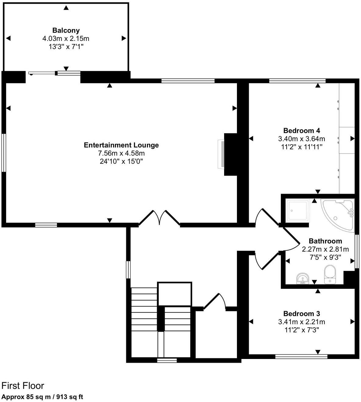 property Raw Floorplan Images}