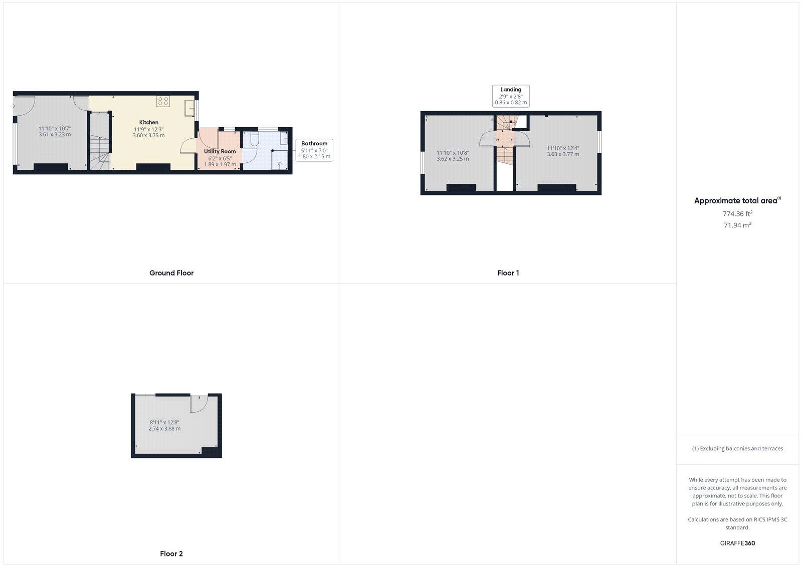 property Raw Floorplan Images}