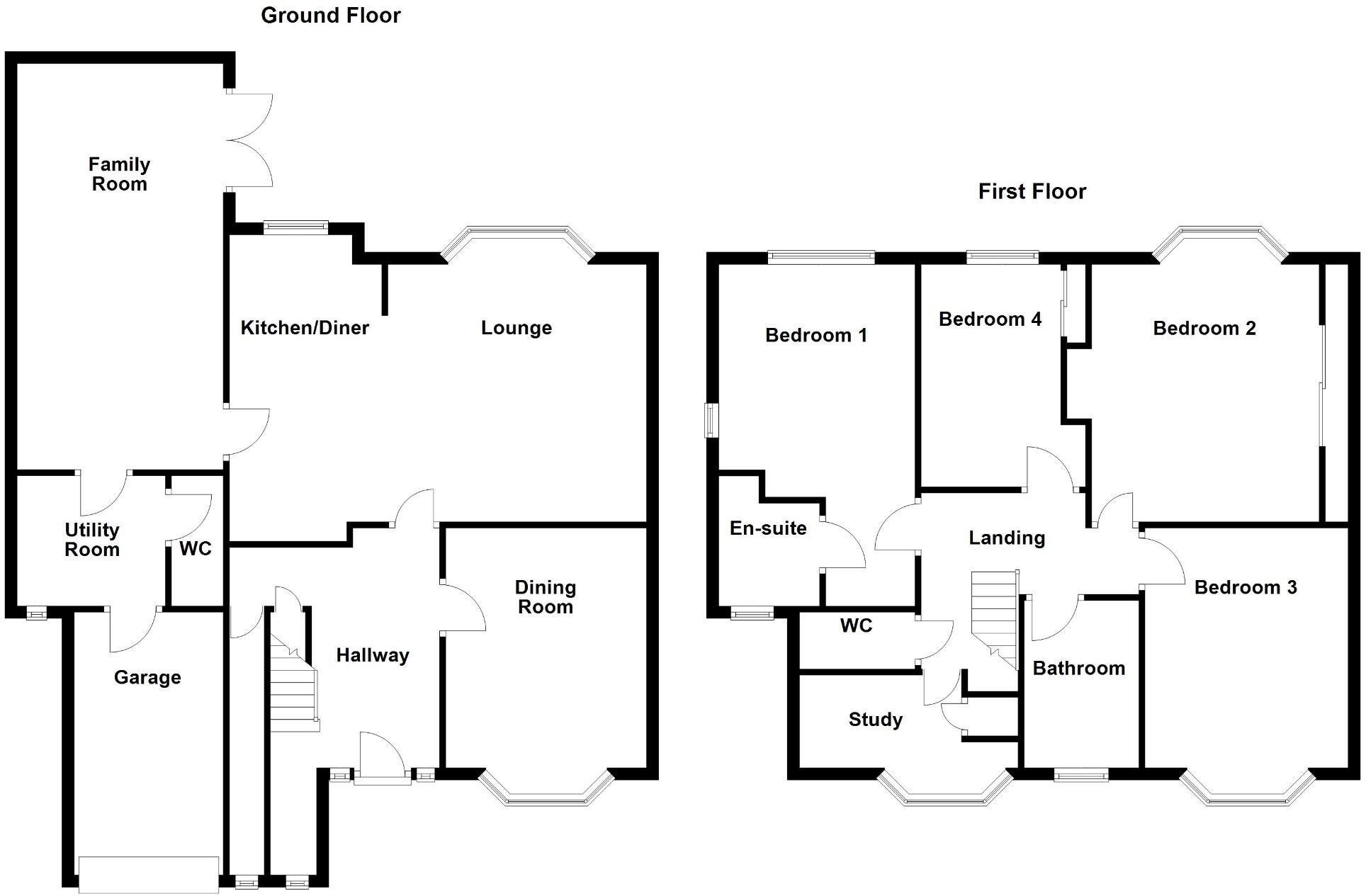 property Raw Floorplan Images}