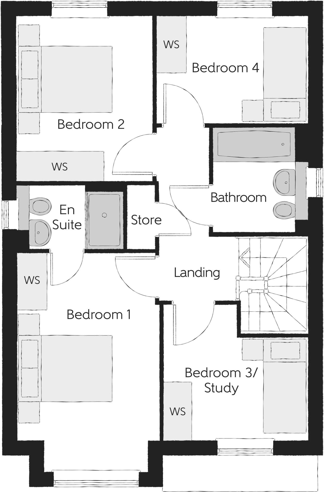 property Raw Floorplan Images}