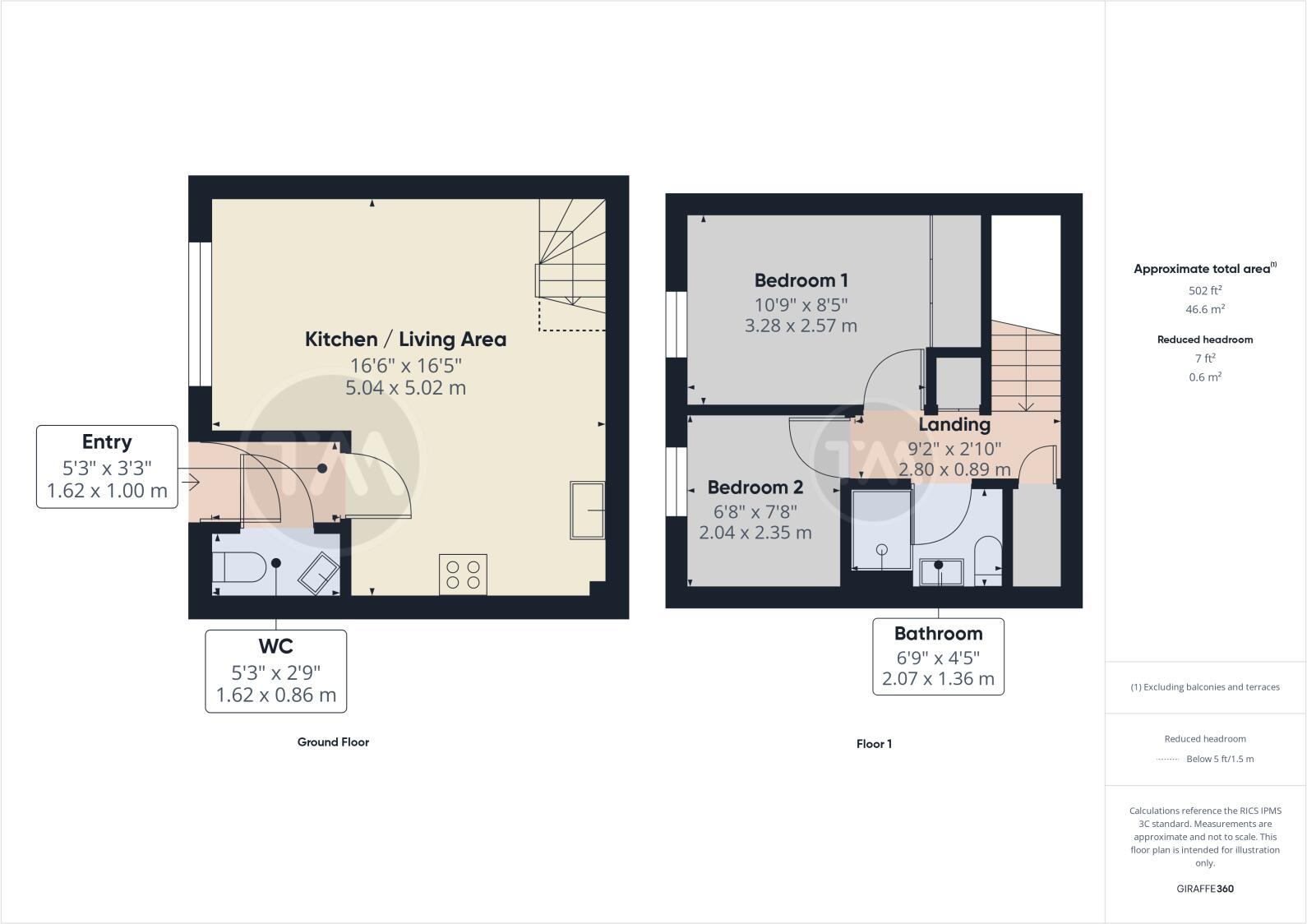property Raw Floorplan Images}