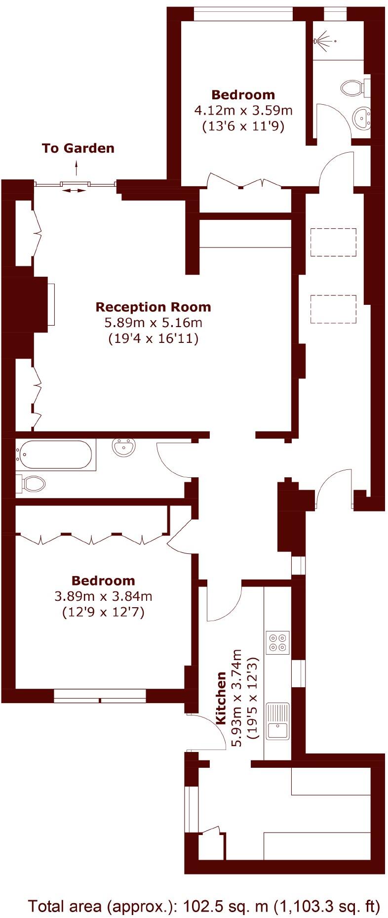 property Raw Floorplan Images}