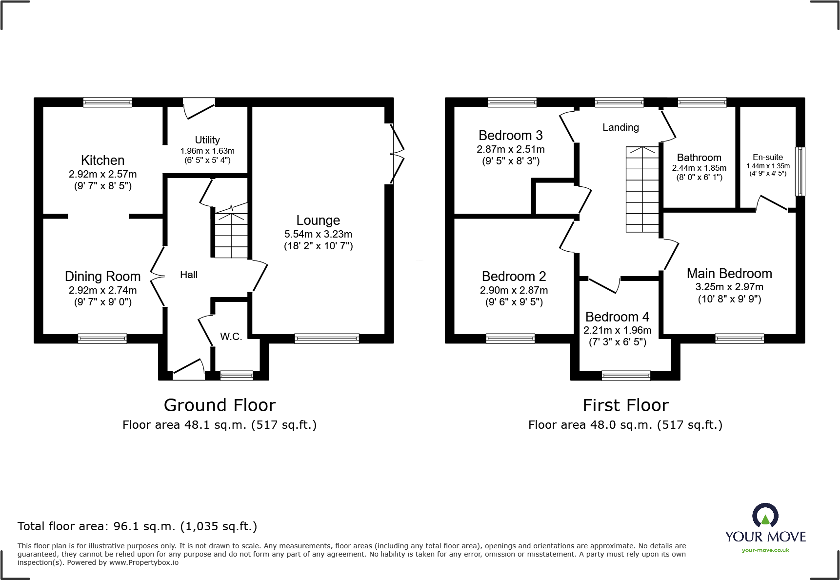 property Raw Floorplan Images}