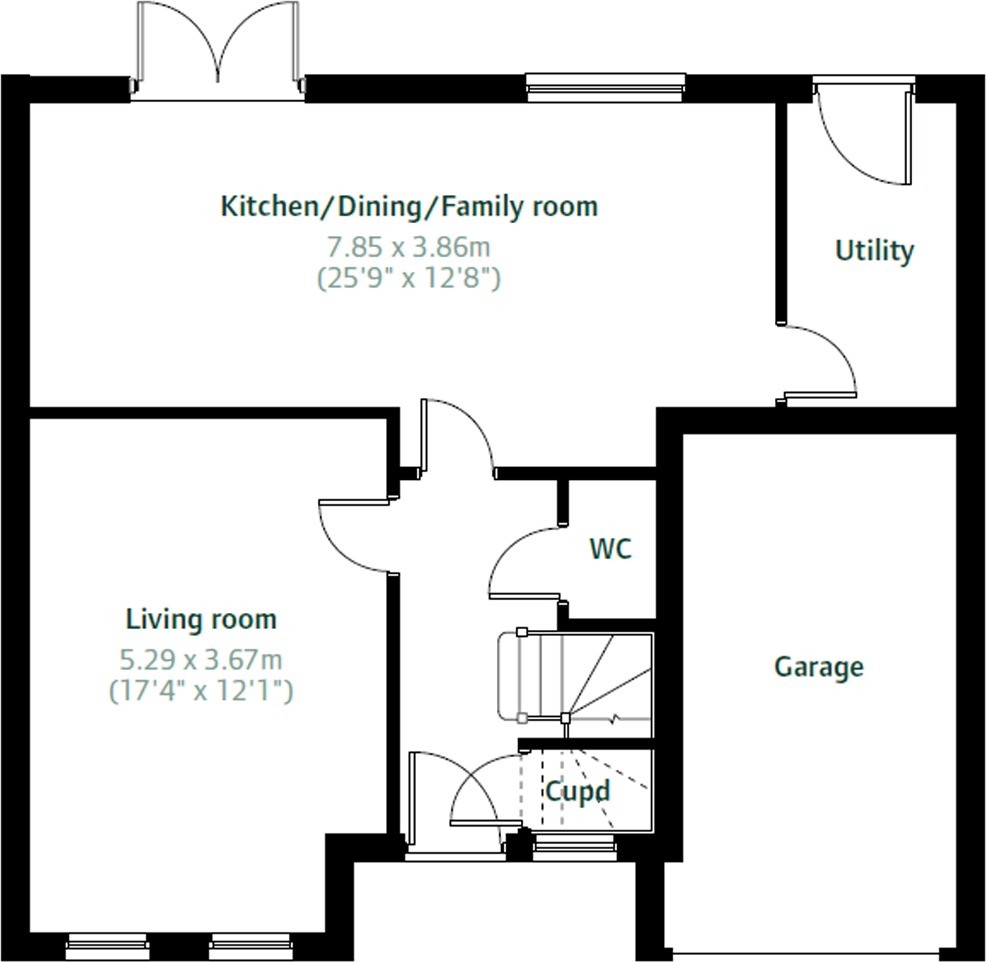 property Raw Floorplan Images}