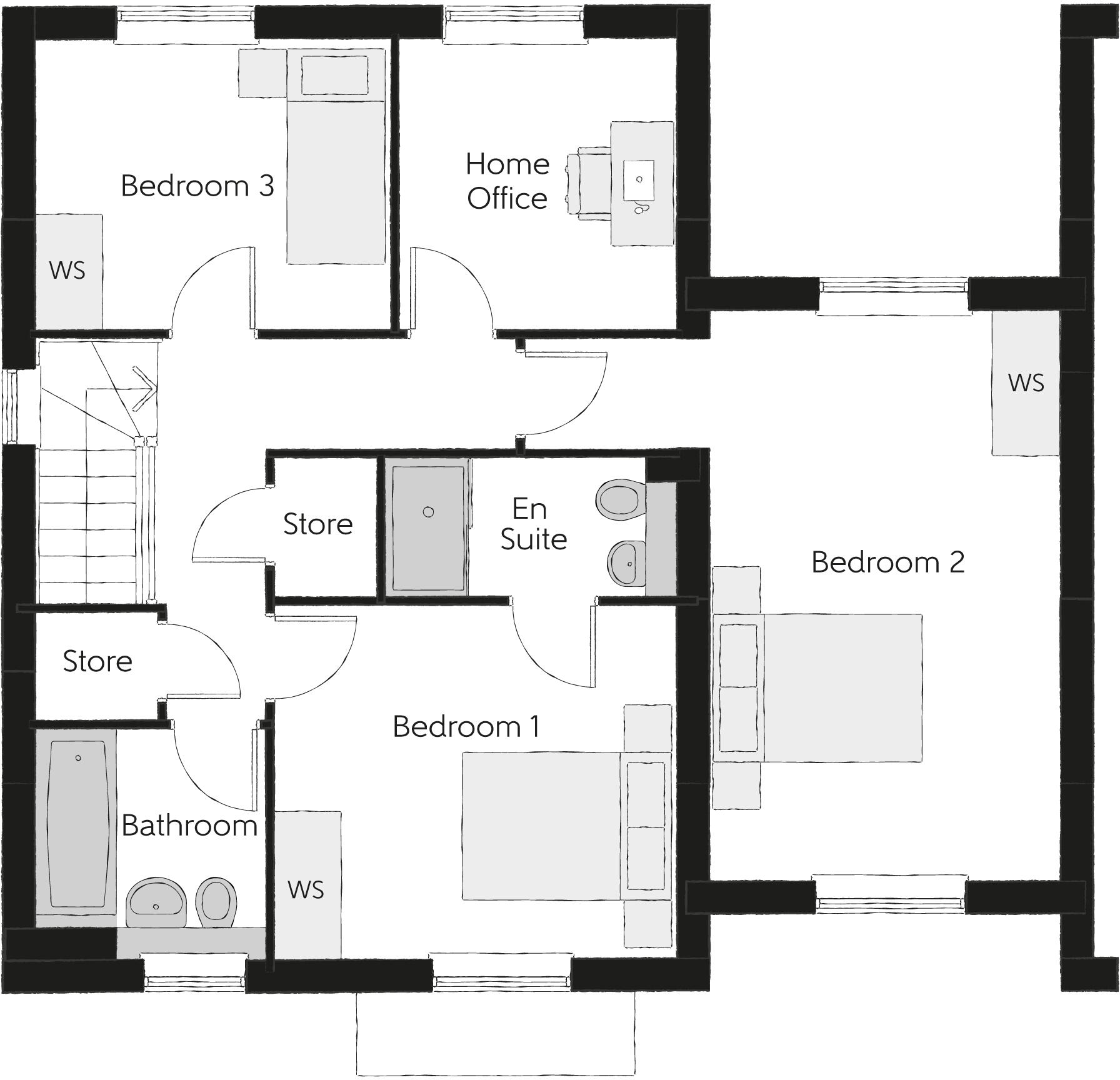 property Raw Floorplan Images}