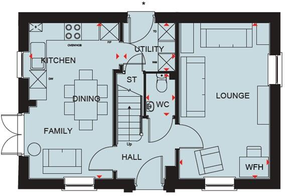 property Raw Floorplan Images}