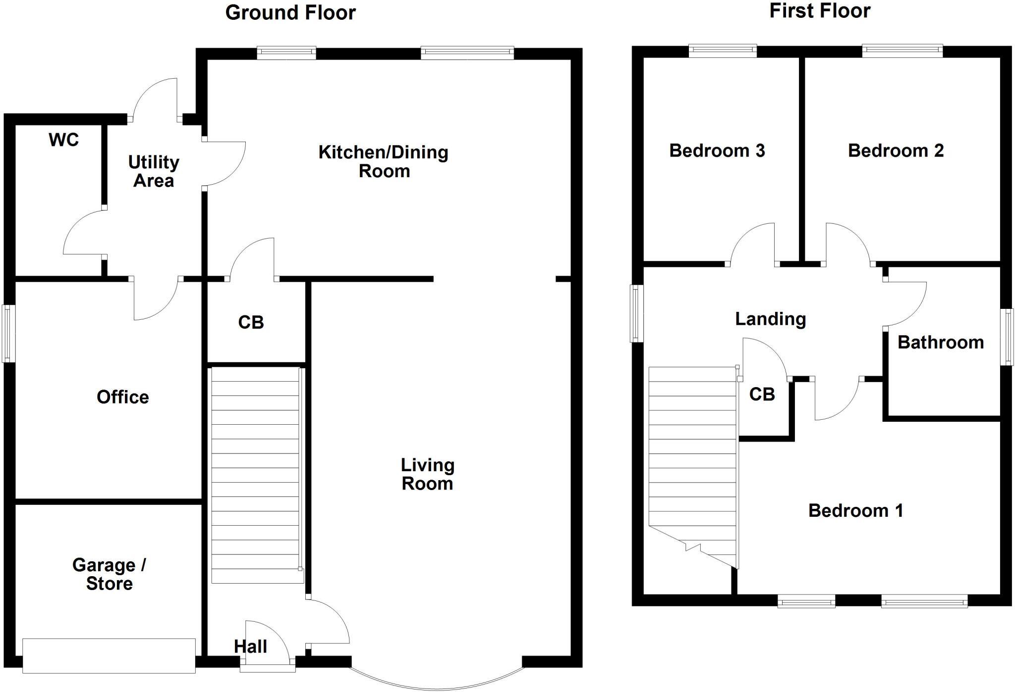property Raw Floorplan Images}