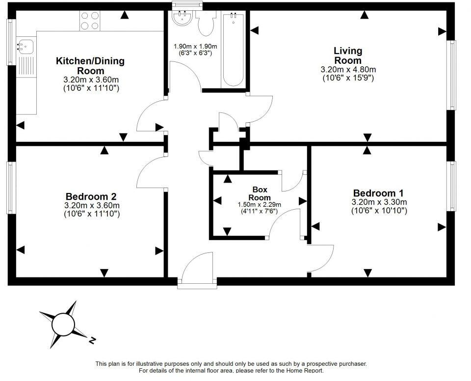 property Raw Floorplan Images}